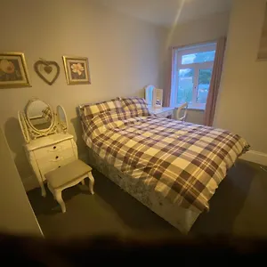 Bed & Breakfast Inglewood