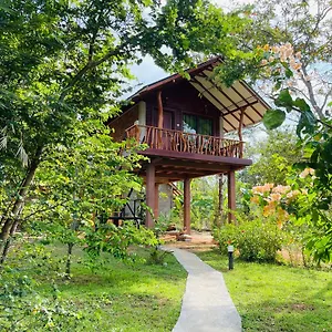 ** Maison d'hôtes Sungreen Sri Lanka