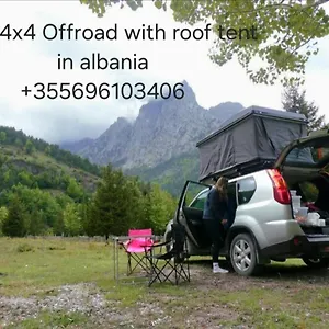Appartement Elisabet