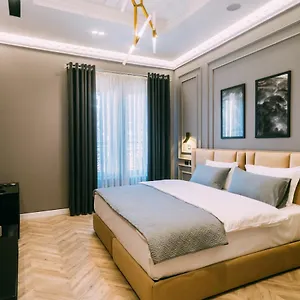 **** Hotel Stela Center Albanie