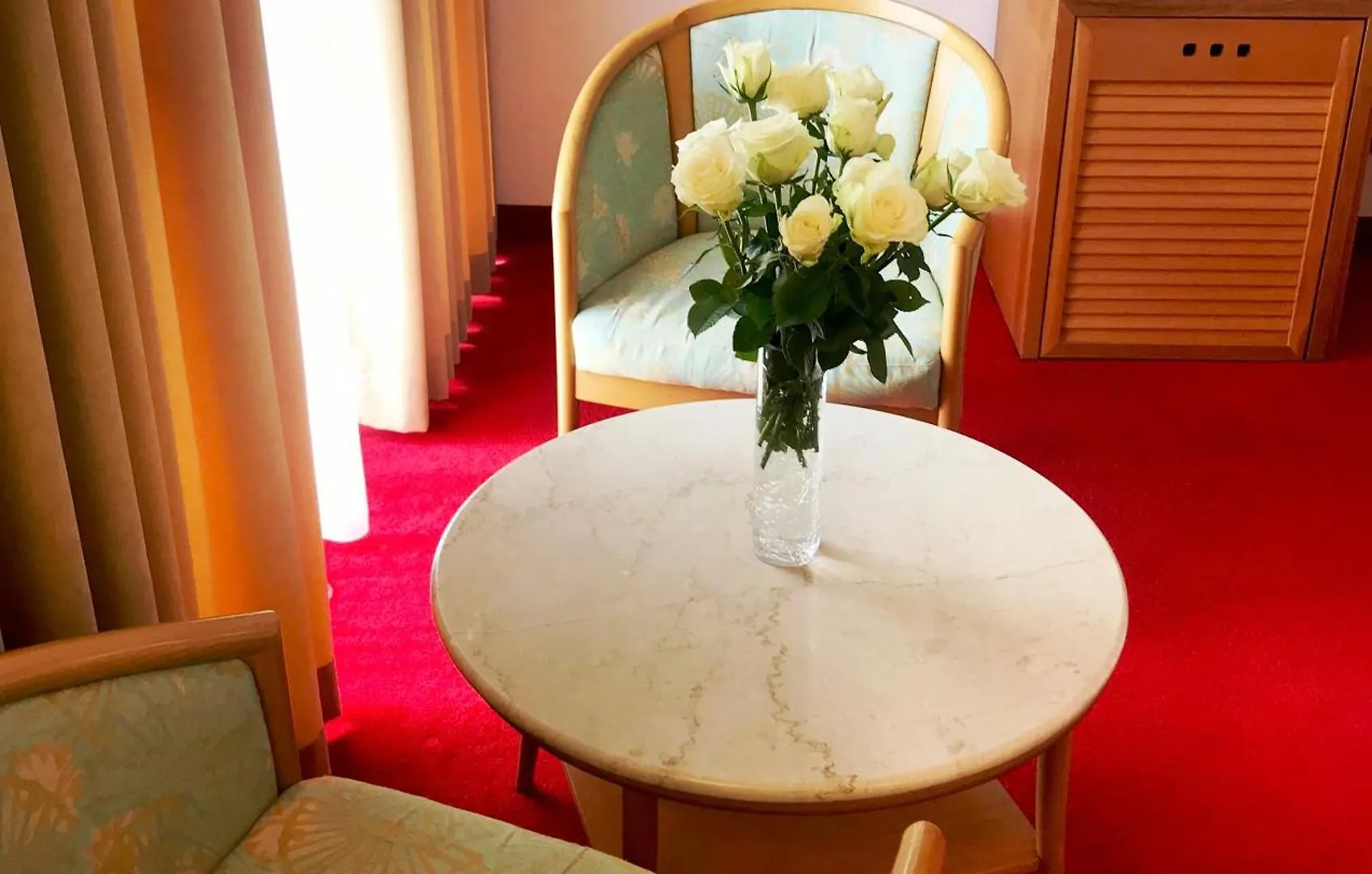 Chateau Linza Resort Tirana