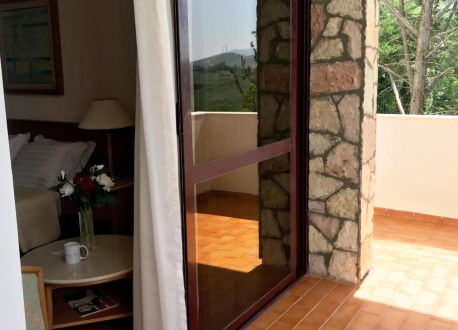 Hotel Chateau Linza Resort Tirana