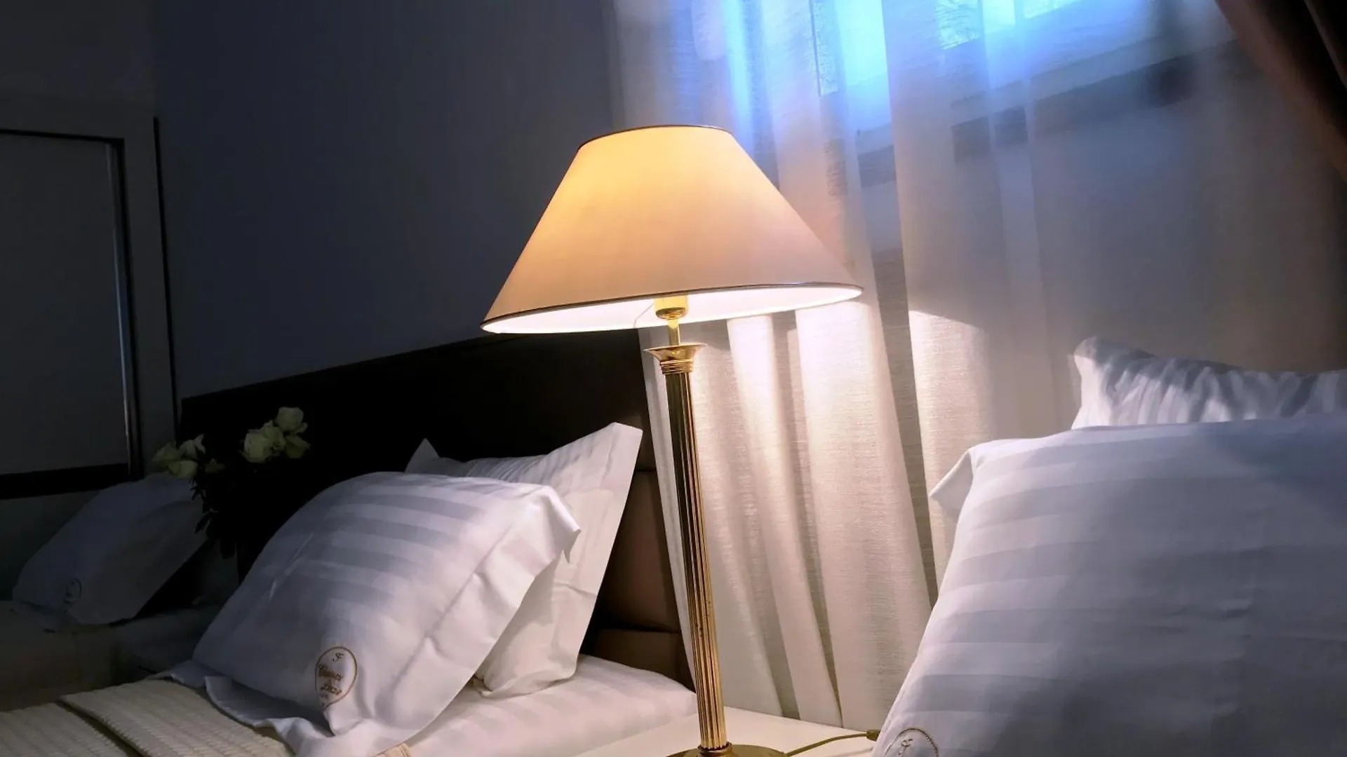 Hotel Chateau Linza Resort Tirana