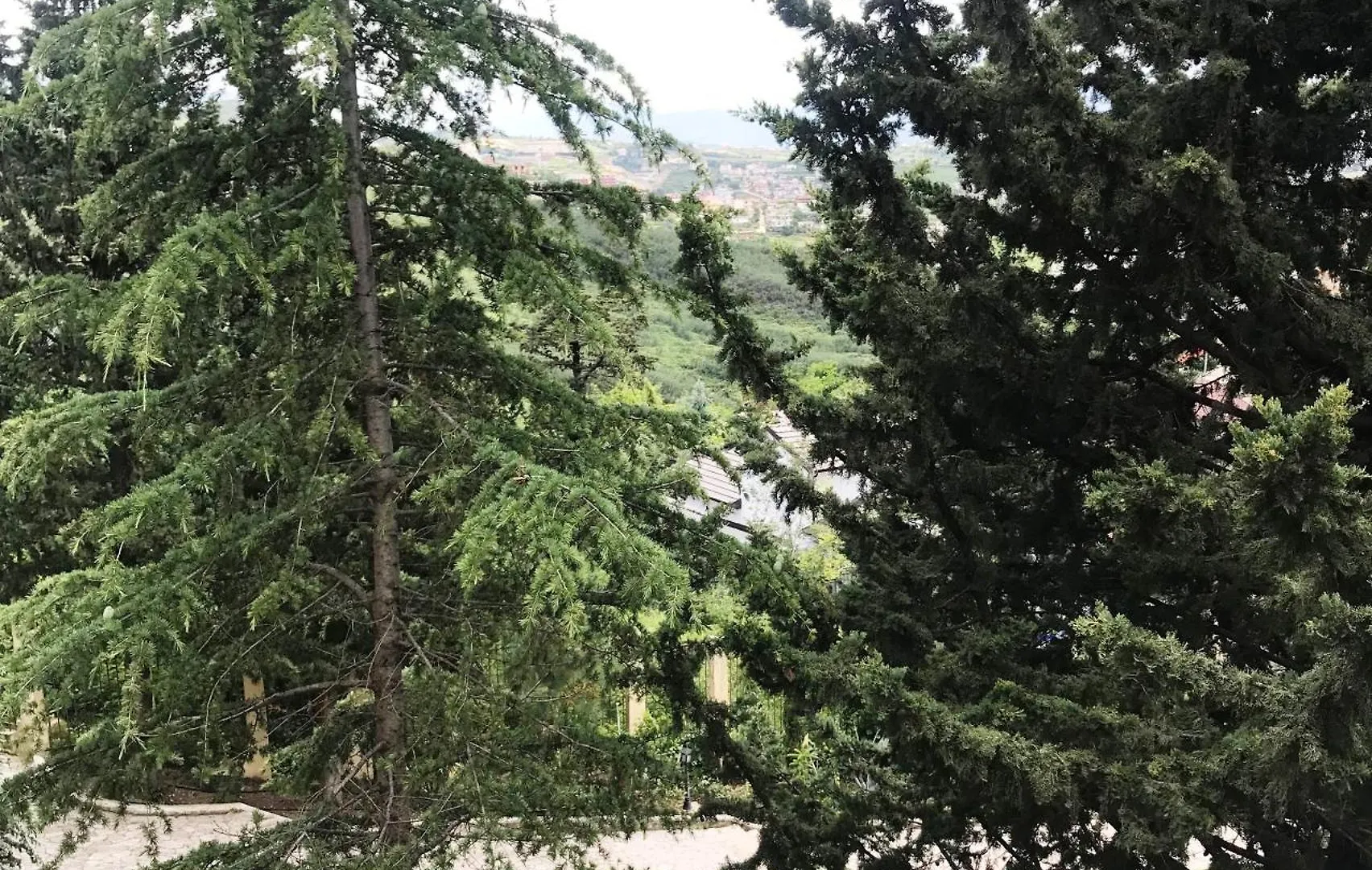 **** Hotel Chateau Linza Resort Tirana Albania