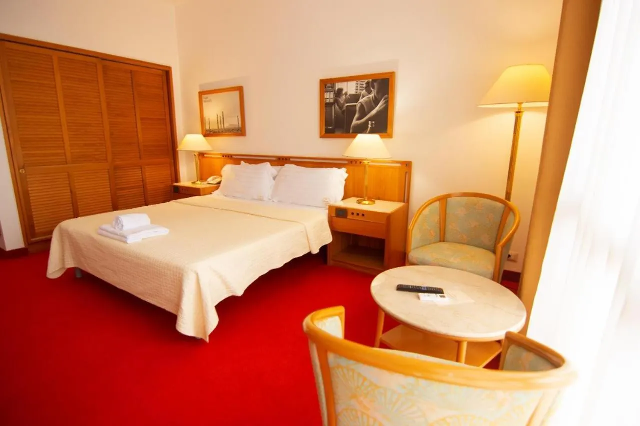Hotel Chateau Linza Resort Tirana