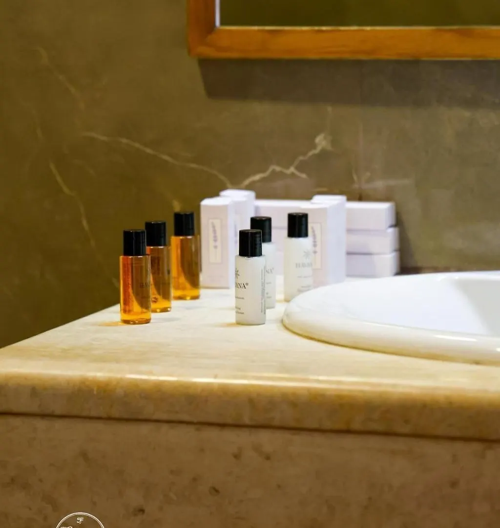 Chateau Linza Resort Tirana